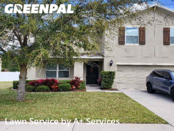 Grass Cutting nearby Spring Hill, FL, 