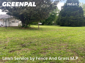 Lawn Mow nearby Springfield, MO, 