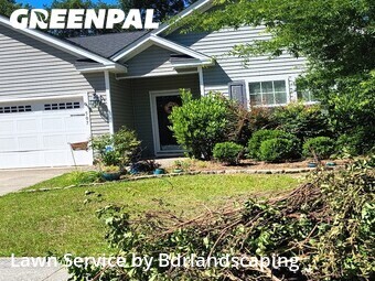 Lawn Service nearby Moncks Corner, SC, 