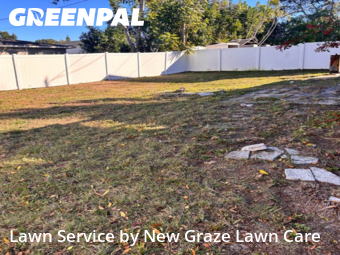 Lawn Care nearby St. Petersburg, FL, 