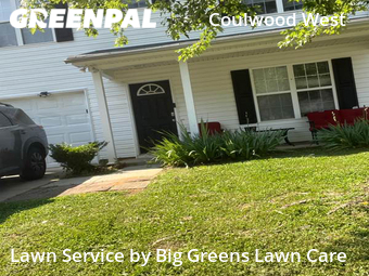 Lawn Mow nearby Charlotte, NC, 