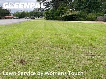 Lawn Care Service nearby Tuscaloosa, AL, 