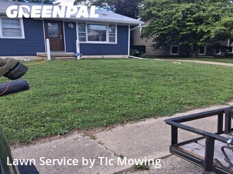 Lawn Care nearby Decatur, IL, 