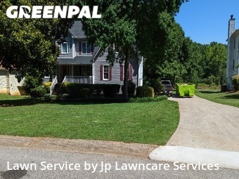 Lawn Service nearby Hiram, GA, 