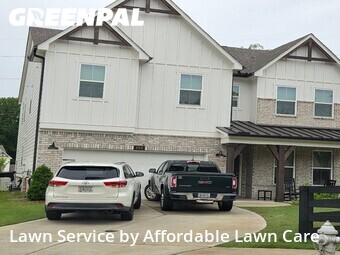 Yard Cutting nearby Powder Springs, GA, 