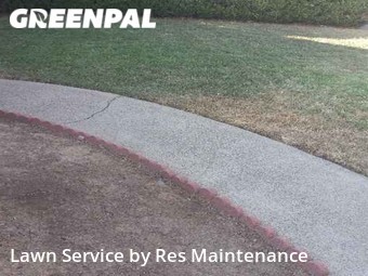 Lawn Care nearby Sacramento, CA, 