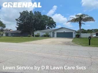 Yard Mowing nearby Palm Coast, FL, 