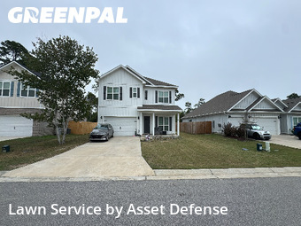 Lawn Care Service nearby Gulf Breeze, FL, 