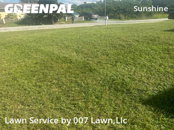 Lawn Service nearby Lehigh Acres, FL, 
