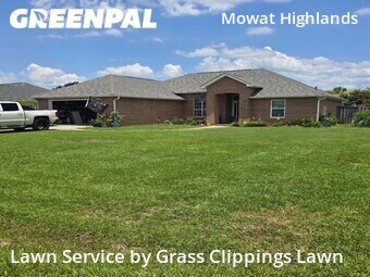 Lawn Mowing Service nearby Lynn Haven, FL, 