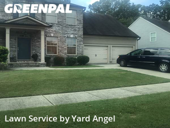 Lawn Service nearby Buford, GA, 
