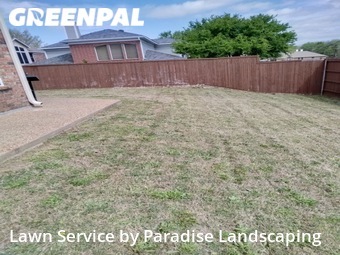 Lawn Care nearby Mc Kinney, TX, 