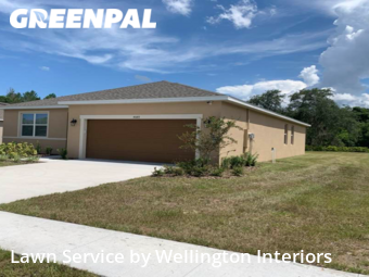 Grass Cutting nearby Titusville, FL, 