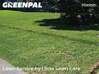 Lawn Maintenance nearby Chattanooga, TN, 