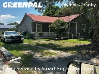 Lawn Mow nearby Columbia, SC, 