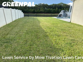 Lawn Cutting nearby Sanford, FL, 
