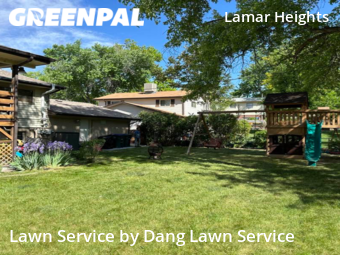 Lawn Mow nearby Arvada, CO, 
