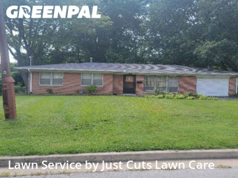 Lawn Cut nearby Belleville, IL, 62226