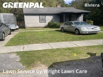 Lawn Cut nearby Mobile, AL, 