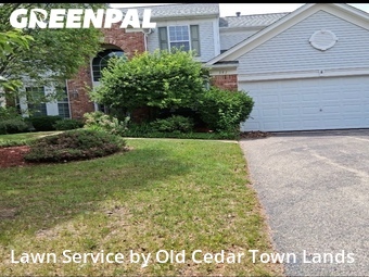 Grass Cutting nearby Bolingbrook, IL, 