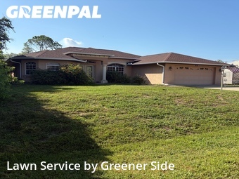 Yard Cutting nearby North Port, FL, 