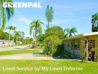 Lawn Mowing nearby Bradenton, FL, 