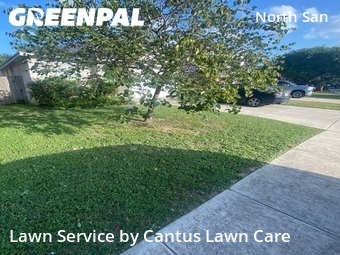 Yard Cutting nearby San Antonio, TX, 