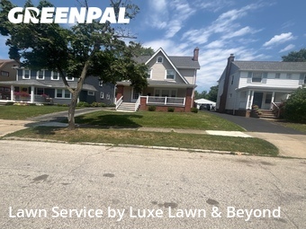 Lawn Care Service nearby Cleveland Heights, OH, 