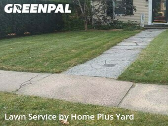 Lawn Cut nearby West Hartford, CT, 