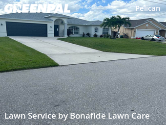 Yard Mowing nearby Cape Coral, FL, 