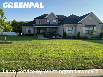 Grass Cut nearby Mt. Juliet, TN, 