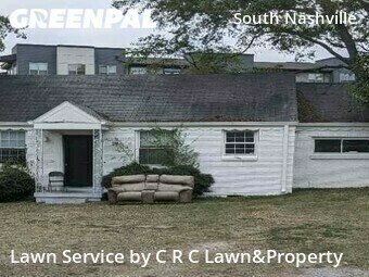 Lawn Service nearby Nashville, TN, 