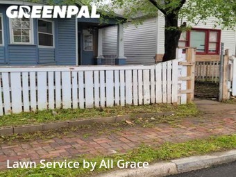 Yard Mowing nearby Kansas City, MO, 