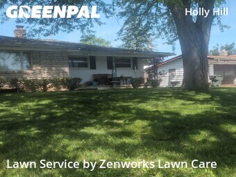 Grass Cutting nearby Columbus, OH, 