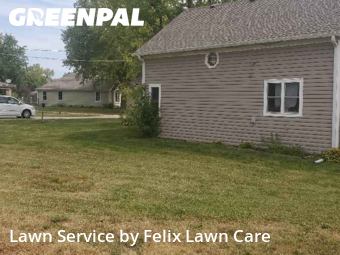 Yard Mowing nearby Newark, IL, 