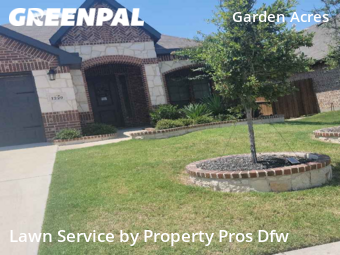 Yard Mowing nearby Fort Worth, TX, 