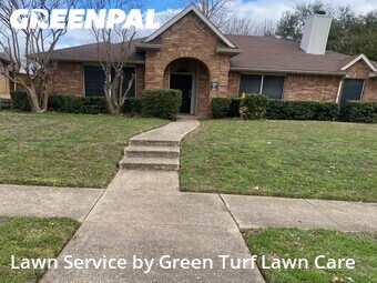 Yard Mowing nearby Garland, TX, 