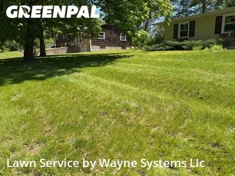 Lawn Maintenance nearby Columbia, MO, 