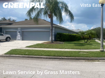 Lawn Cutting nearby Orlando, FL, 