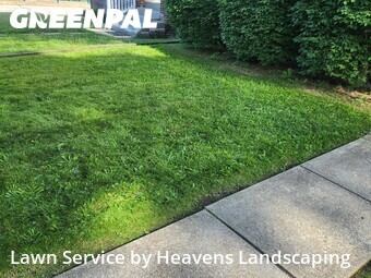 Landscaper In Pittsburgh,15218,Landscaping Cleanup by Heavens Landscaping, work completed in Jun , 2026