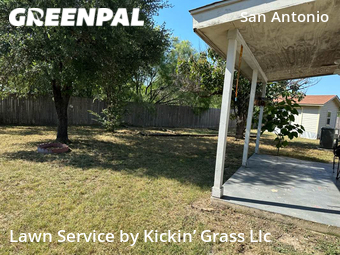 Lawn Mowing Service nearby San Antonio, TX, 