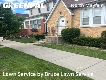 Yard Mowing nearby Chicago, IL, 