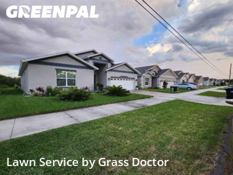 Grass Cutting nearby Orlando, FL, 