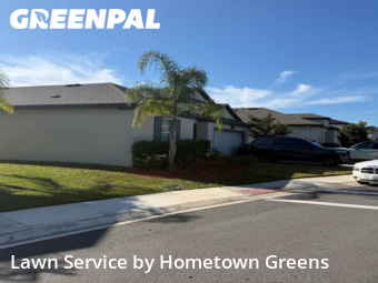 Grass Cutting nearby Zephyrhills, FL, 