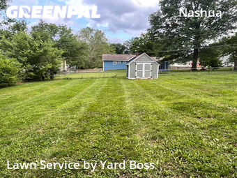 Lawn Care Service nearby Kansas City, MO, 