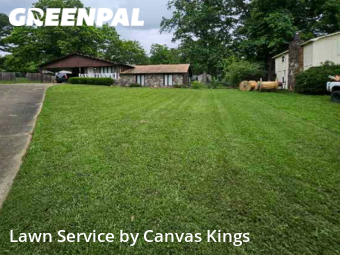 Lawn Care Service nearby Bryant, AR, 