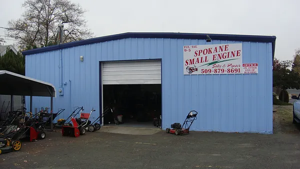 Spokane Small Engine Photo 3