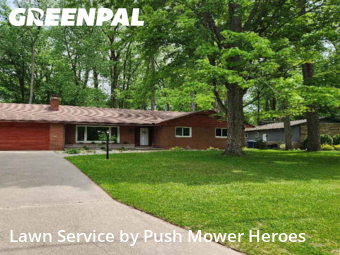Lawn Care nearby Saginaw, MI, 