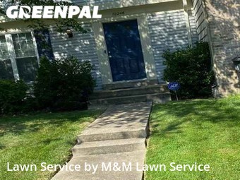 Lawn Maintenance nearby Woodbridge, VA, 