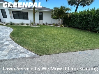 Lawn Maintenance nearby Boca Raton, FL, 